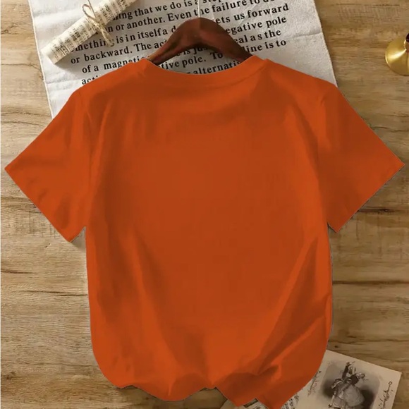 John 3:16 Graphic T-Shirt - Picture 2 of 5